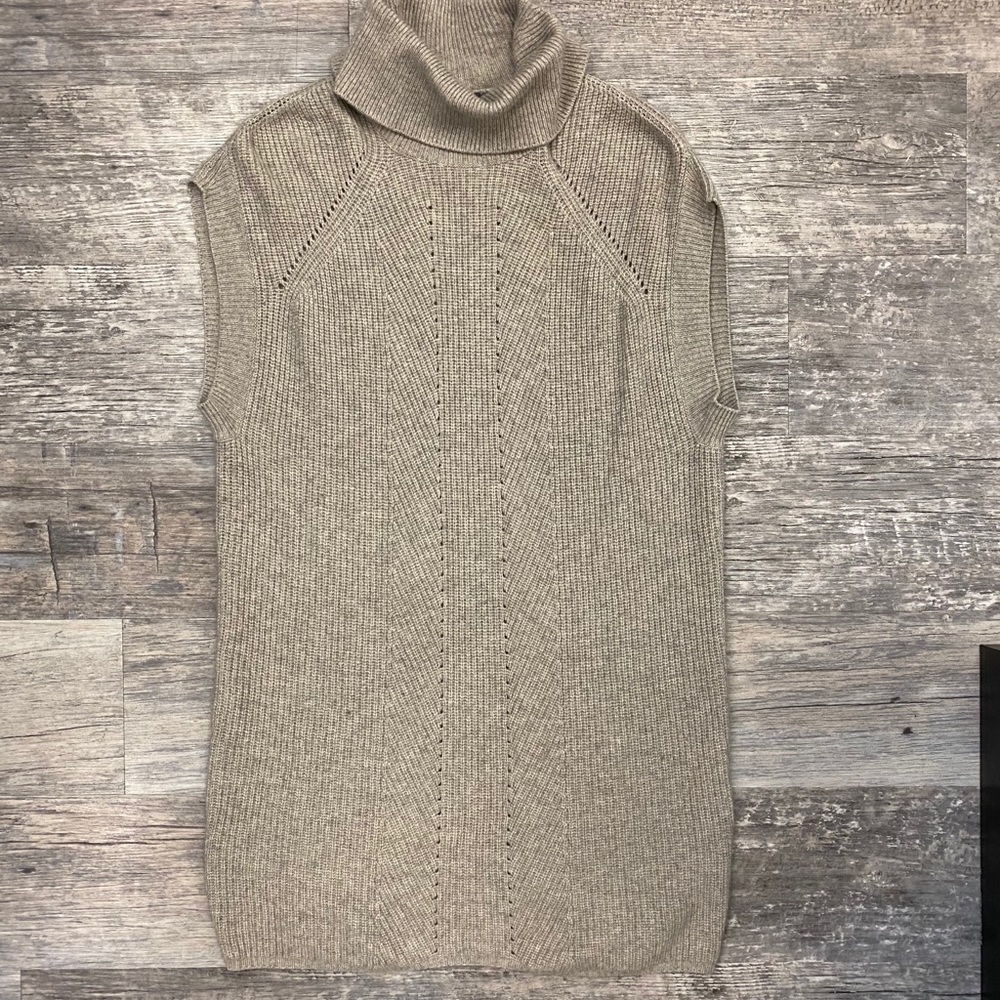 Vince sweater / dress